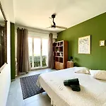 2 Bedrooms - Sea View Apartment