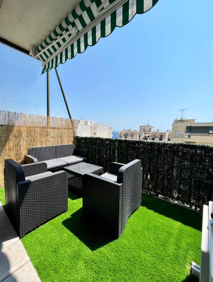 2 Bedrooms - Sea View Appartement