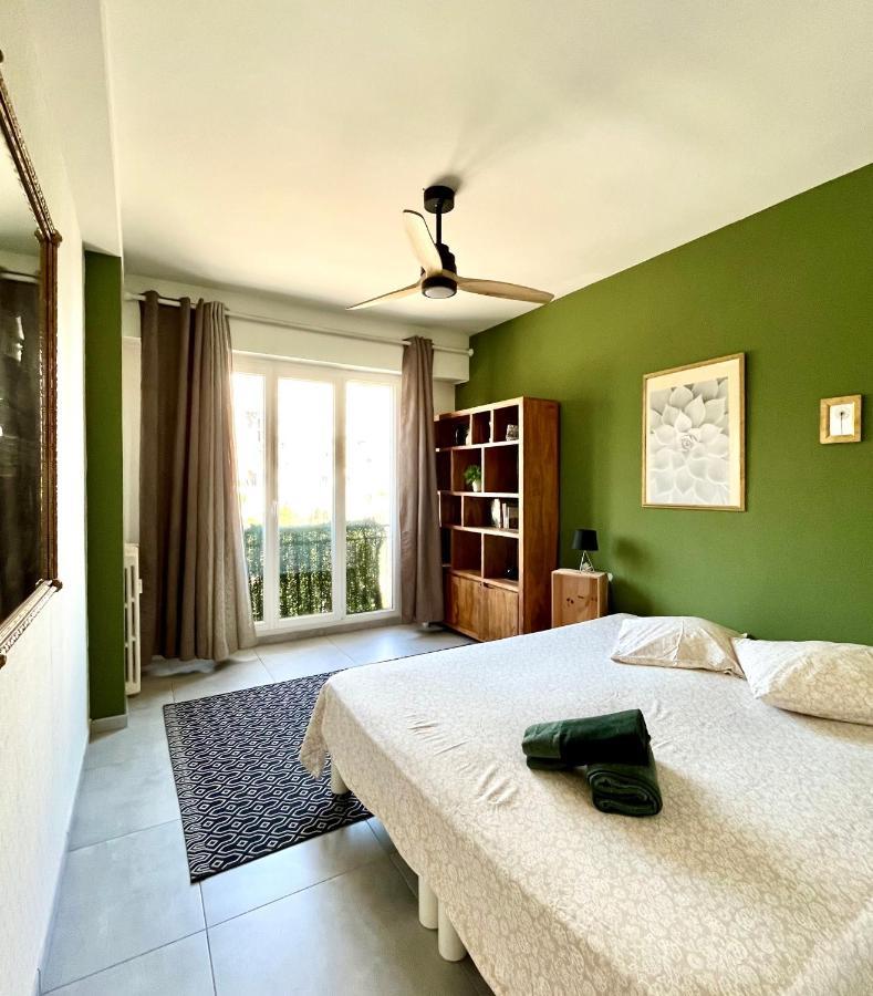 Appartement 2 Bedrooms - Sea View Nice