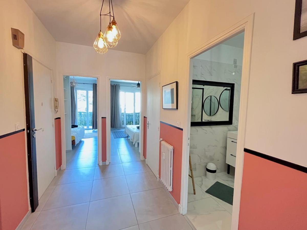 2 Bedrooms - Sea View Appartement *