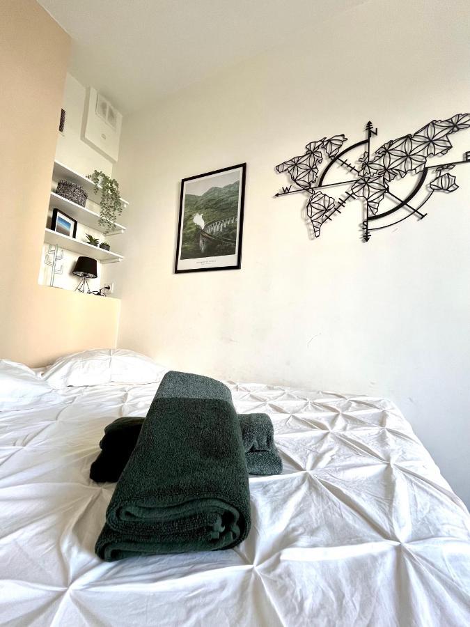 Appartement 2 Bedrooms - Sea View