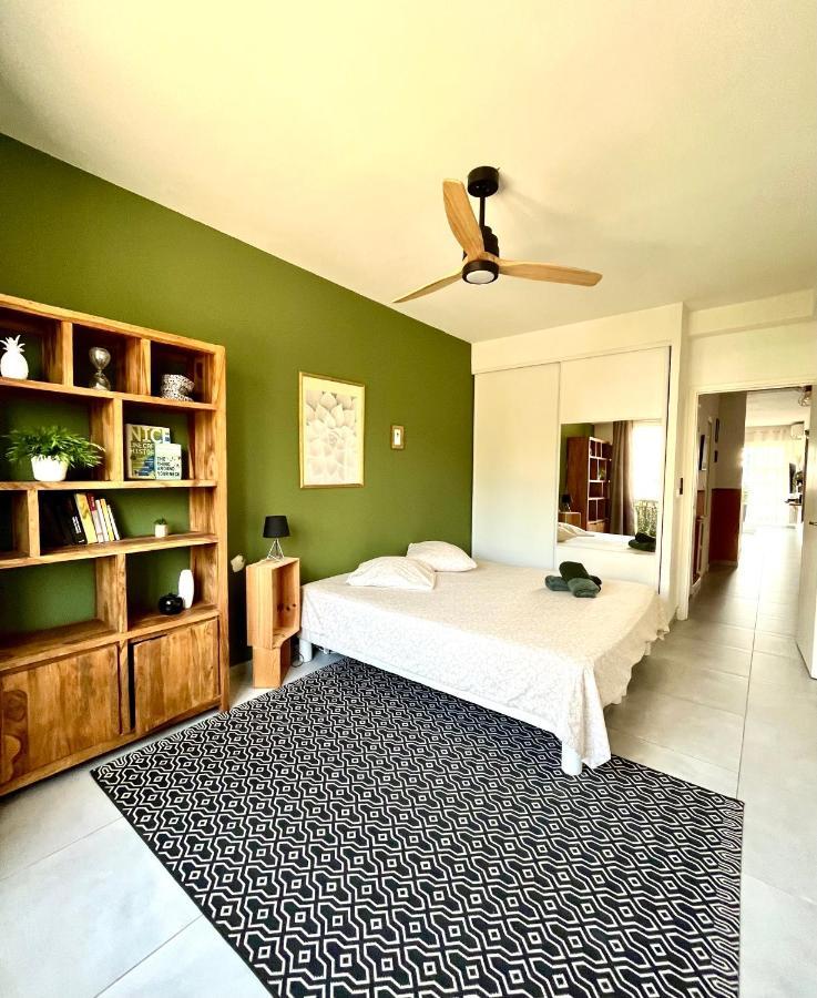 2 Bedrooms - Sea View * Nizza