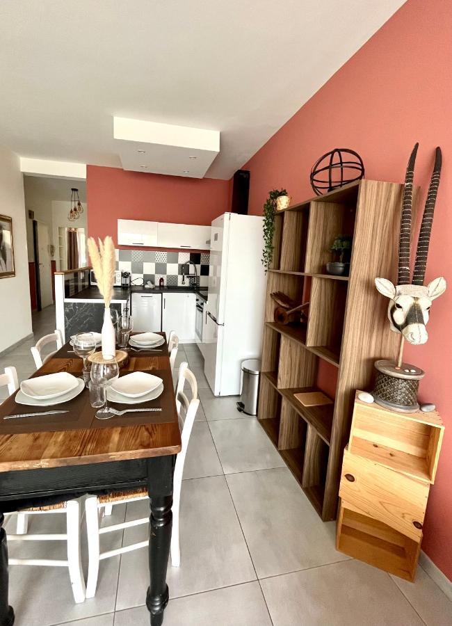 2 Bedrooms - Sea View * Nizza